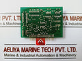 Deif 3.48.08-11 17D.4.2 B Printed Circuit Board