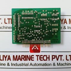 Deif 3.48.08-11 17D.4.2 B Printed Circuit Board