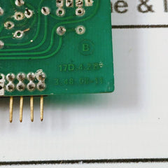 Deif 3.48.08-11 17D.4.2 B Printed Circuit Board