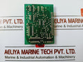 Deif 3.48.08-11 17D.4.2 B Printed Circuit Board