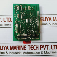 Deif 3.48.08-11 17D.4.2 B Printed Circuit Board