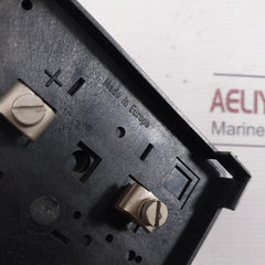 Deif 3000/5A Voltage Meter 5/10A-92 15000A