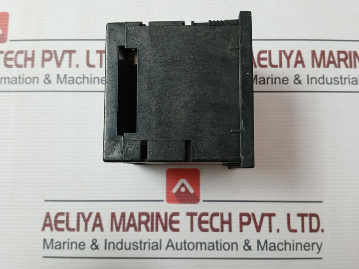 Deif 300/5A Ammeter 0-300/1500 A