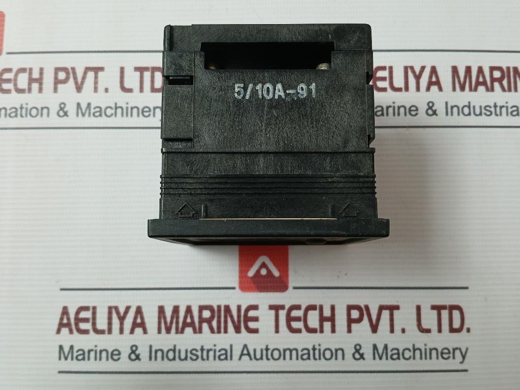 Deif 300/5A Ammeter 0-300/1500 A