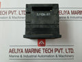 Deif 300/5A Ammeter 0-300/1500 A