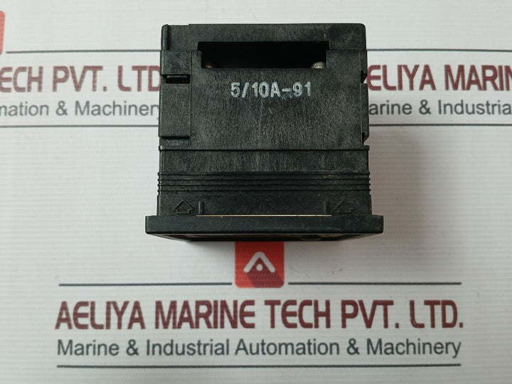 Deif 300/5A Ammeter 0-300/1500 A
