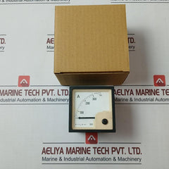 Deif 300/5A Ammeter 0-300/1500 A