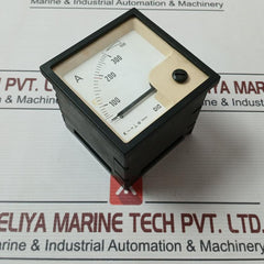Deif 300/5A Ammeter 0-300/1500 A