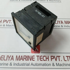 Deif 300/5A Ammeter 0-300/1500 A
