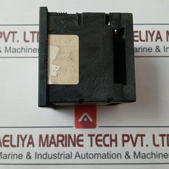 Deif 300/5A Ammeter 0-300/1500 A