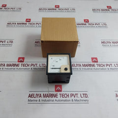 Deif 300/5A Ammeter 0-300/1500A 5/10A-91