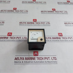 Deif 300/5A Ammeter 0-300/1500A 5/10A-91