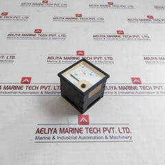 Deif 300/5A Ammeter 0-300/1500A 5/10A-91