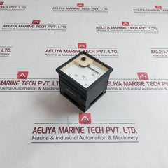 Deif 300/5A Ammeter 0-300/1500A 5/10A-91