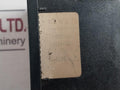 Deif 300/5A Ammeter 0-300/1500A 5/10A-91