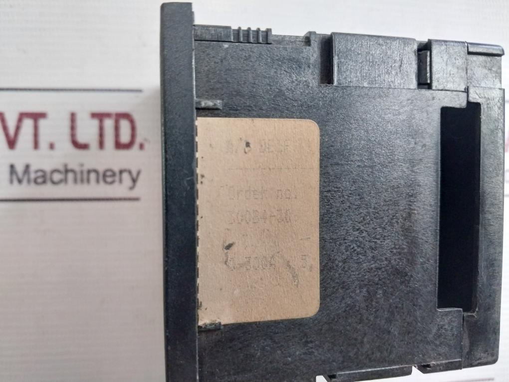 Deif 300/5A Ammeter 0-300/1500A 5/10A-91