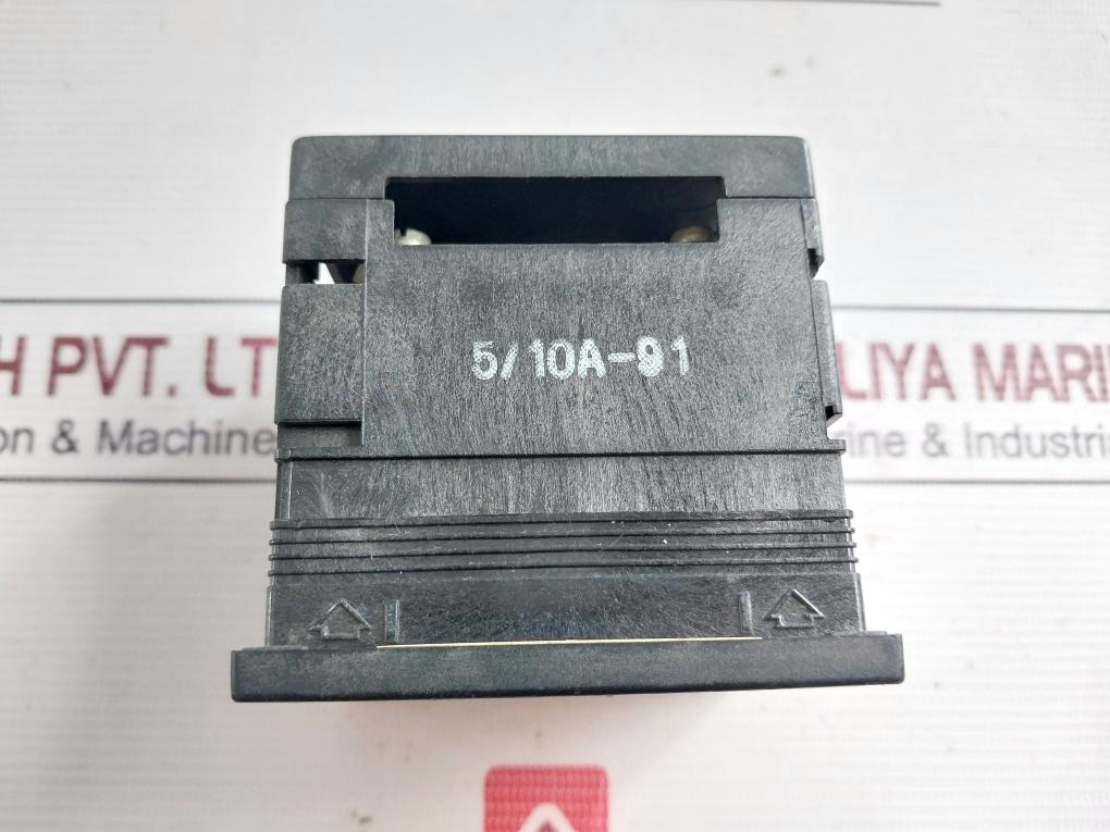 Deif 300/5A Ammeter 0-300/1500A 5/10A-91