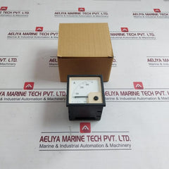 Deif 300/5A Ammeter 0-300A X 5 5/10A-91