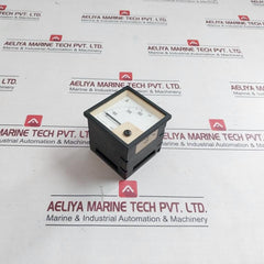 Deif 300/5A Ammeter 0-300A X 5 5/10A-91