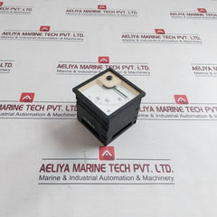Deif 300/5A Ammeter 0-300A X 5 5/10A-91