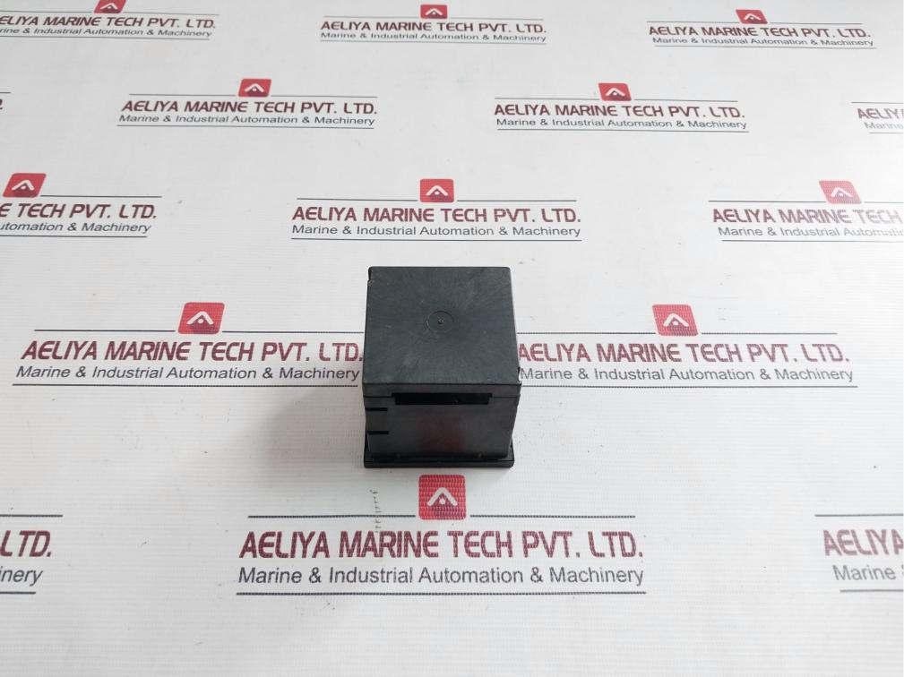 Deif 300/5A Ammeter 0-300A X 5 5/10A-91