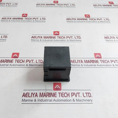 Deif 300/5A Ammeter 0-300A X 5 5/10A-91