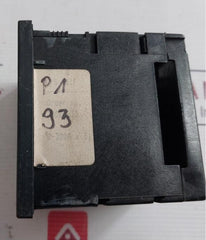 Deif 300/5A Ammeter 0-300A X 5 5/10A-91