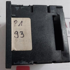 Deif 300/5A Ammeter 0-300A X 5 5/10A-91