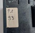 Deif 300/5A Ammeter 0-300A X 5 5/10A-91