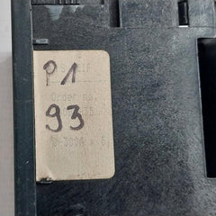 Deif 300/5A Ammeter 0-300A X 5 5/10A-91