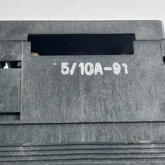 Deif 300/5A Ammeter 0-300A X 5 5/10A-91