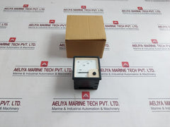Deif 300/5A Ammeter 0-300A X5 5/10A-91