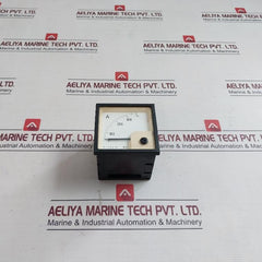 Deif 300/5A Ammeter 0-300A X5 5/10A-91