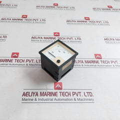 Deif 300/5A Ammeter 0-300A X5 5/10A-91