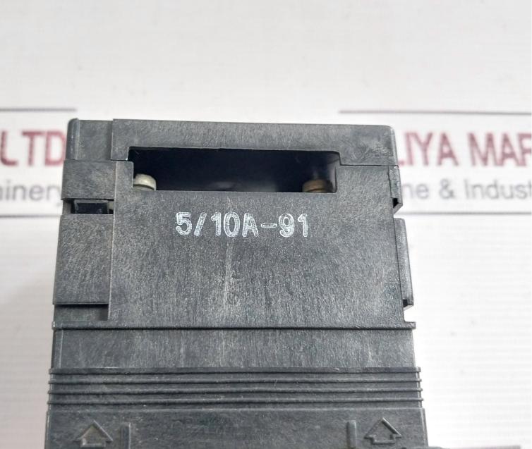 Deif 300/5A Ammeter 0-300A X5 5/10A-91