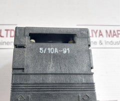 Deif 300/5A Ammeter 0-300A X5 5/10A-91