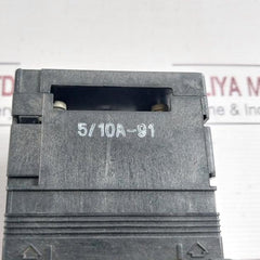 Deif 300/5A Ammeter 0-300A X5 5/10A-91