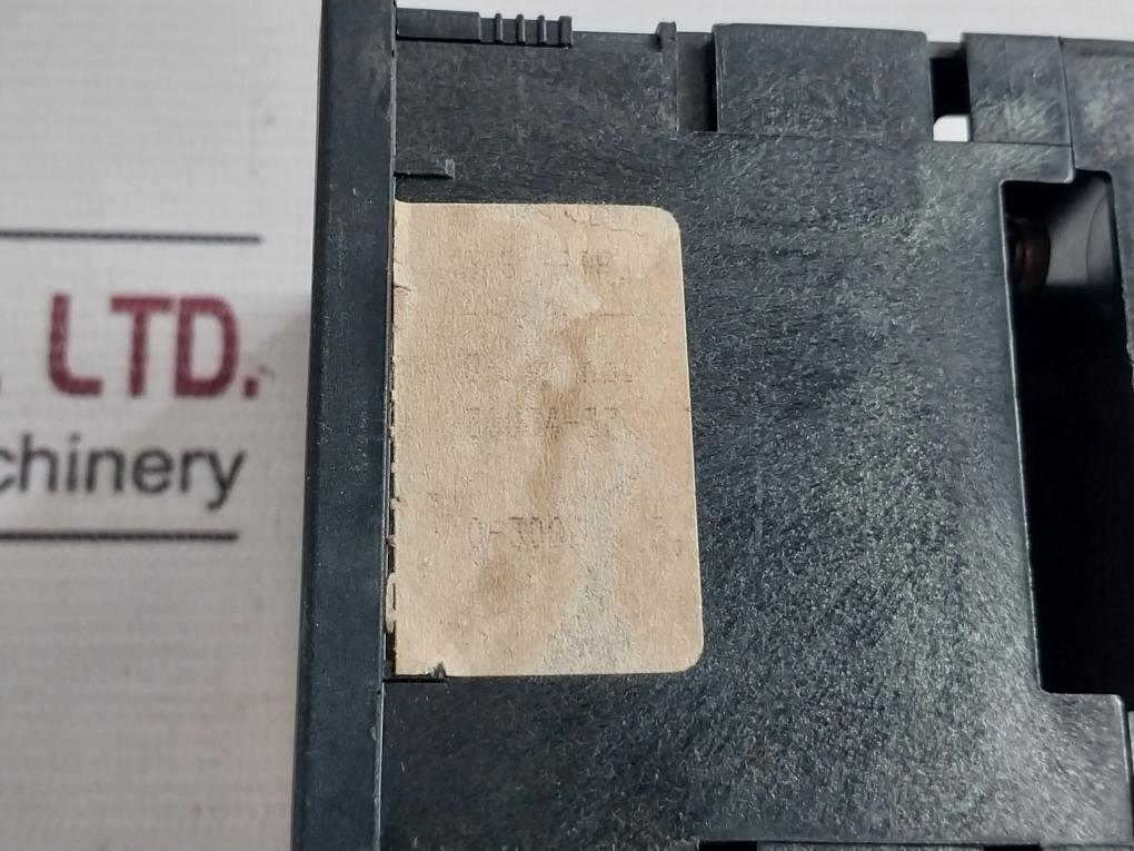 Deif 300/5A Ammeter 0-300A X5 5/10A-91