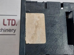 Deif 300/5A Ammeter 0-300A X5 5/10A-91