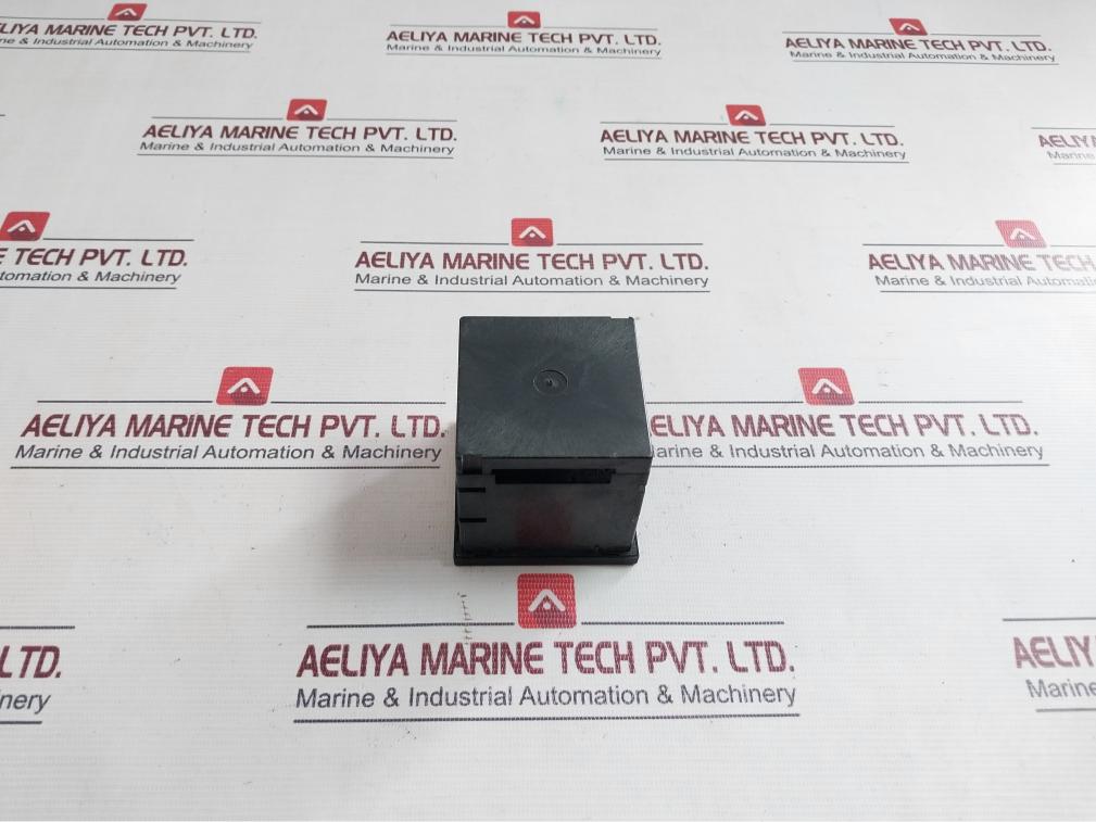 Deif 300/5A Ammeter 0-300A X5 5/10A-91