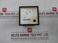 Deif 300/5A Analog Ammeter