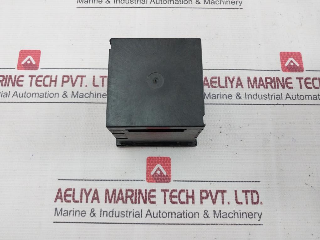 Deif 300/5A Analog Ammeter