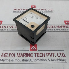 Deif 300/5A Analog Ammeter