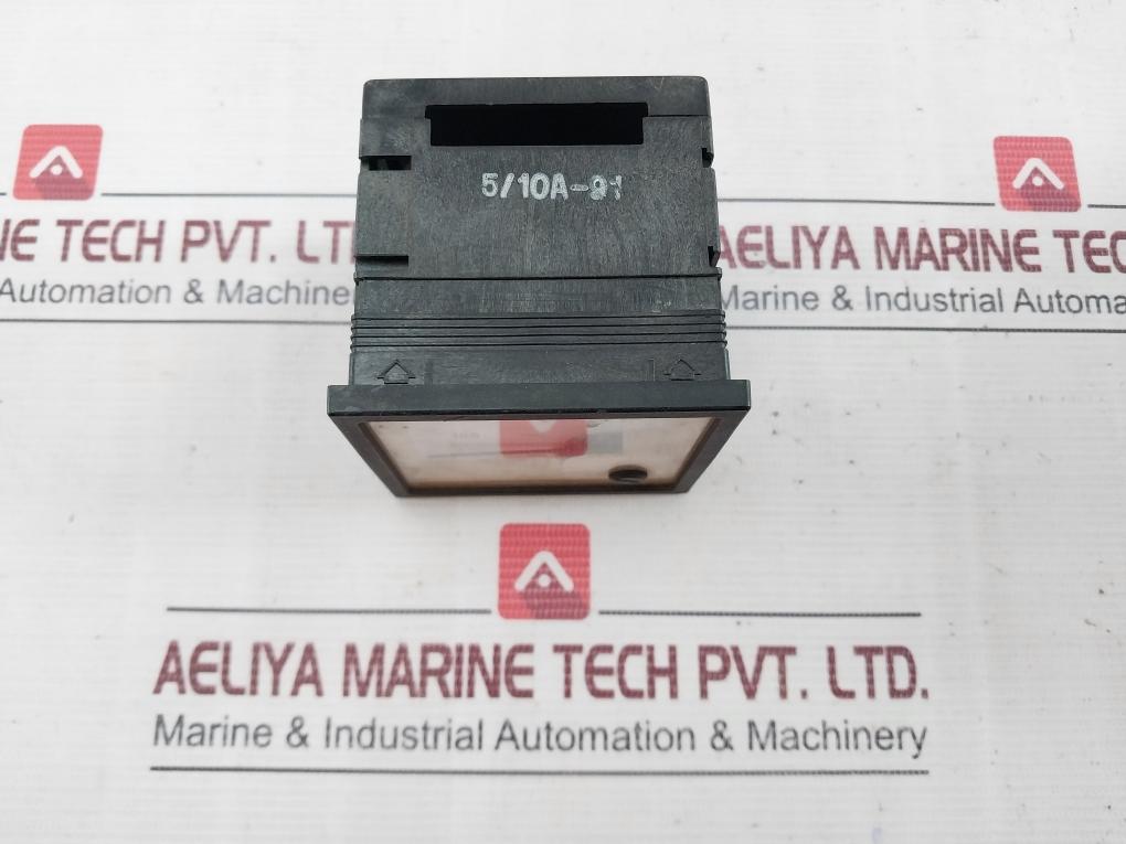 Deif 300/5A Analog Ammeter