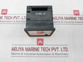 Deif 300/5A Analog Ammeter