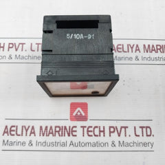 Deif 300/5A Analog Ammeter