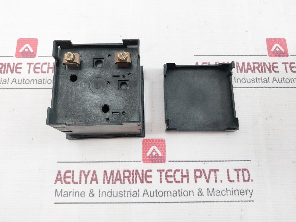 Deif 300/5A Analog Ammeter