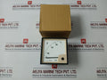 Deif 300/5A Analog Ammeter Meter