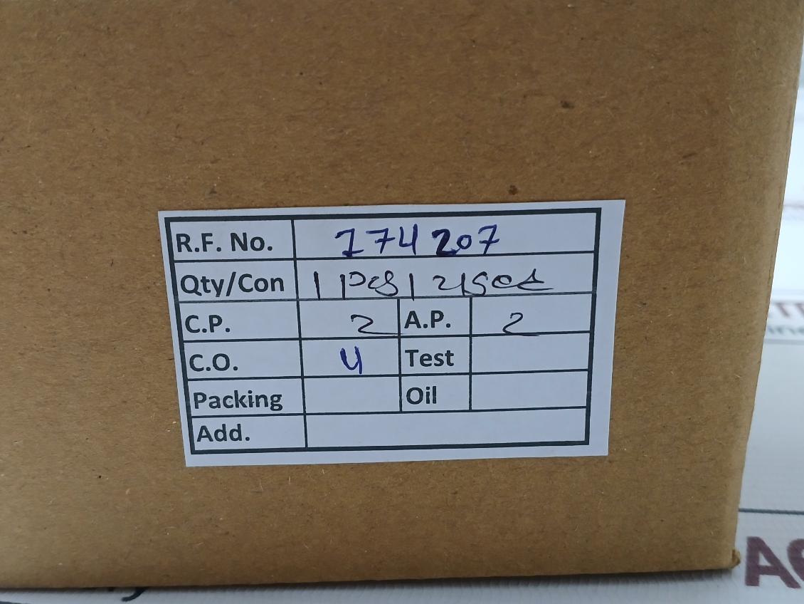 Deif 300/5A Analog Ammeter Meter