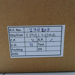 Deif 300/5A Analog Ammeter Meter